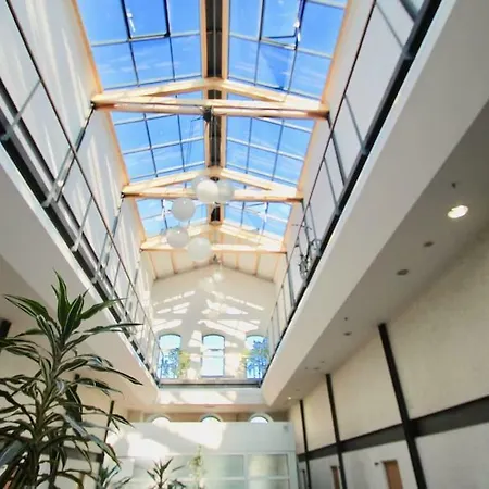 Loft Near Old Town Gates * Tallinn