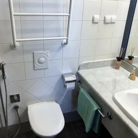 Loft Near Old Town Gates Apartmán Tallinn
