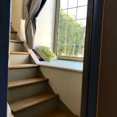 Loft Near Old Town Gates Lejlighed Tallinn