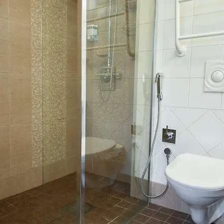 Loft Near Old Town Gates Apartmán *