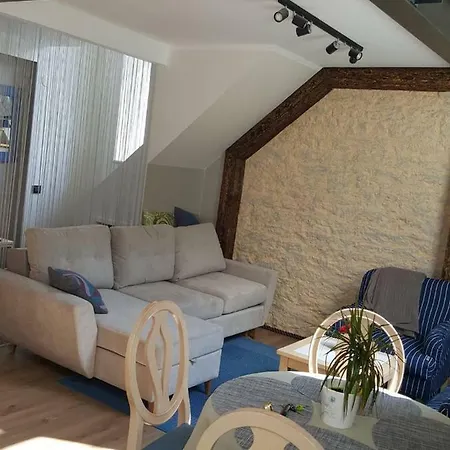 Apartmán Loft Near Old Town Gates *