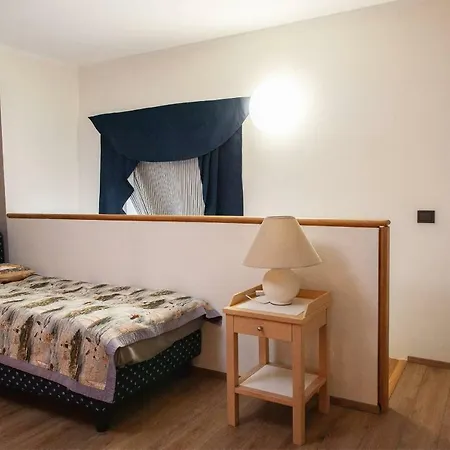 Apartmán Loft Near Old Town Gates *