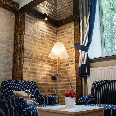 Loft Near Old Town Gates *