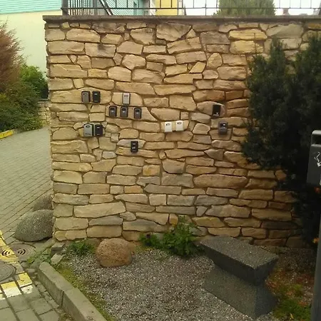 Lejlighed Loft Near Old Town Gates