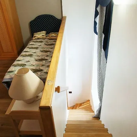 Loft Near Old Town Gates Lejlighed *